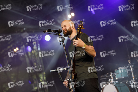 Amphi-Festival 2019 in Köln