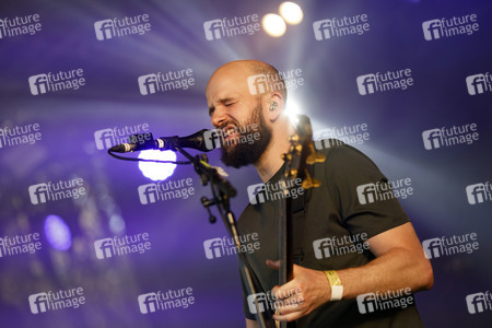 Amphi-Festival 2019 in Köln