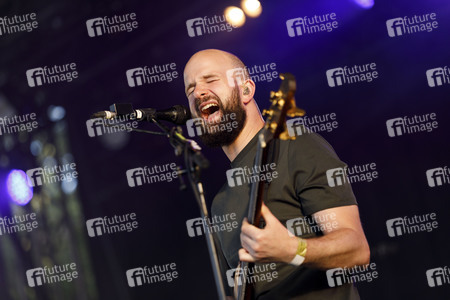 Amphi-Festival 2019 in Köln