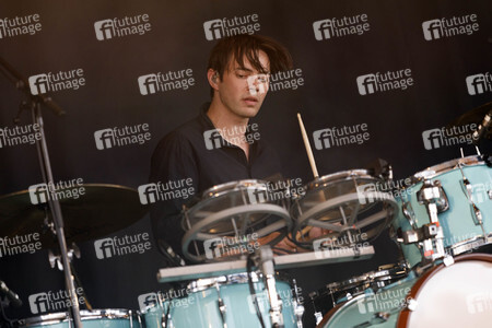 Amphi-Festival 2019 in Köln