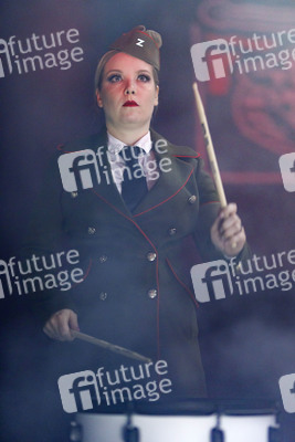 Amphi-Festival 2019 in Köln