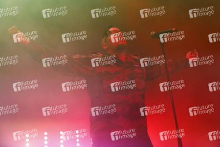 Amphi-Festival 2019 in Köln