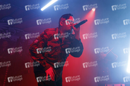 Amphi-Festival 2019 in Köln