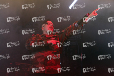 Amphi-Festival 2019 in Köln