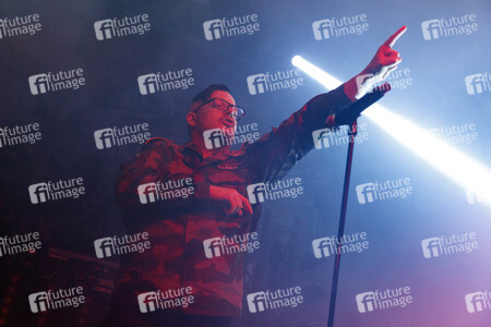 Amphi-Festival 2019 in Köln