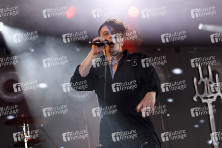 Amphi-Festival 2019 in Köln