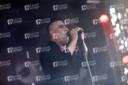 Amphi-Festival 2019 in Köln