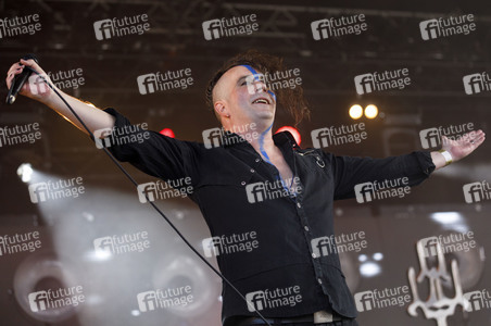 Amphi-Festival 2019 in Köln