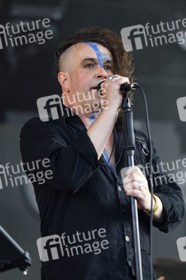 Amphi-Festival 2019 in Köln