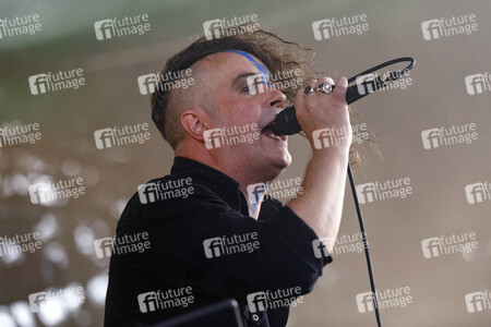 Amphi-Festival 2019 in Köln