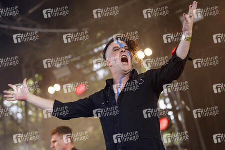 Amphi-Festival 2019 in Köln