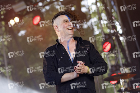 Amphi-Festival 2019 in Köln