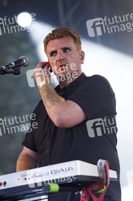 Amphi-Festival 2019 in Köln