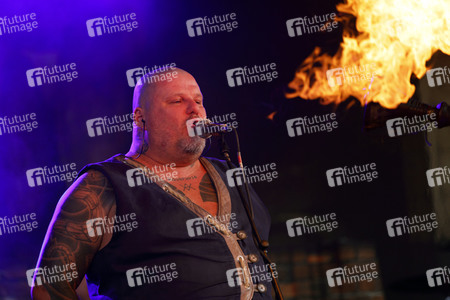 Amphi-Festival 2019 in Köln