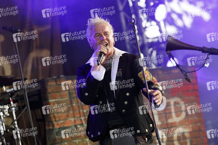 Amphi-Festival 2019 in Köln