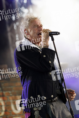 Amphi-Festival 2019 in Köln
