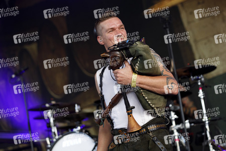 Amphi-Festival 2019 in Köln