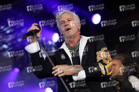 Amphi-Festival 2019 in Köln