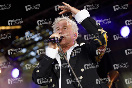 Amphi-Festival 2019 in Köln