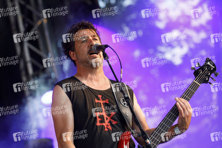 Amphi-Festival 2019 in Köln