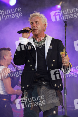 Amphi-Festival 2019 in Köln