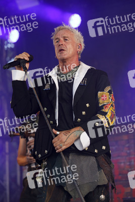 Amphi-Festival 2019 in Köln