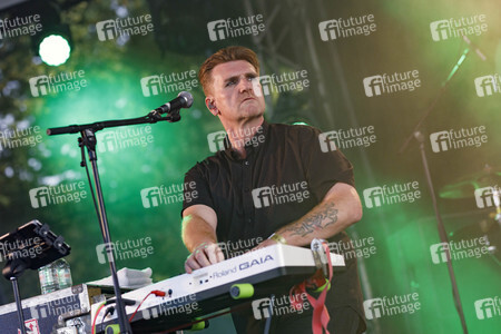 Amphi-Festival 2019 in Köln