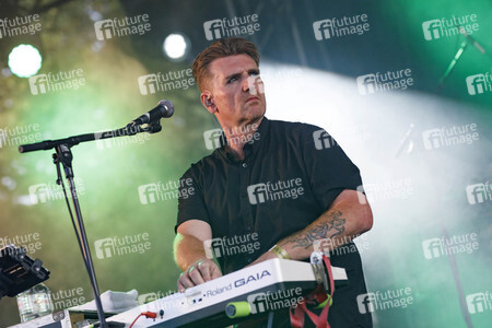 Amphi-Festival 2019 in Köln