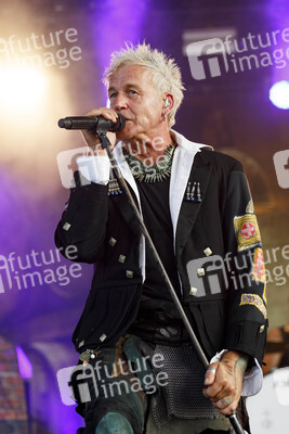 Amphi-Festival 2019 in Köln