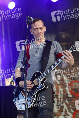 Amphi-Festival 2019 in Köln