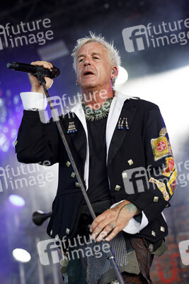 Amphi-Festival 2019 in Köln