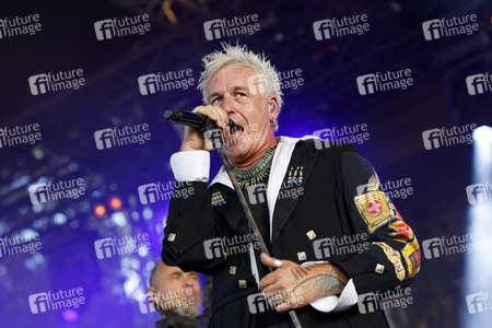 Amphi-Festival 2019 in Köln