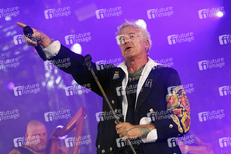 Amphi-Festival 2019 in Köln