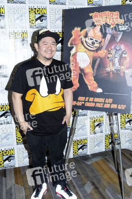 Photocall 'The Banana Splits Movie', San Diego Comic-Con International 2019