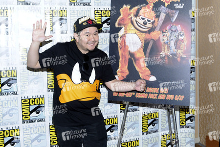 Photocall 'The Banana Splits Movie', San Diego Comic-Con International 2019