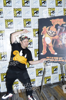 Photocall 'The Banana Splits Movie', San Diego Comic-Con International 2019