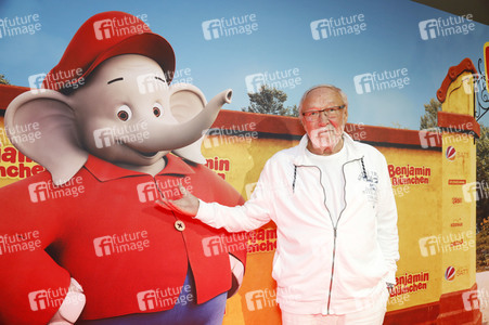 Filmpremiere 'Benjamin Blümchen' in München