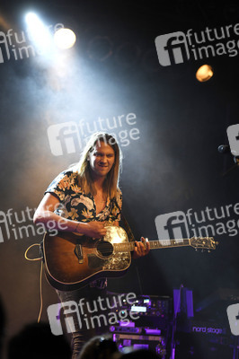 Konzert von Max Buskohl in Hannover