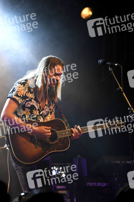 Konzert von Max Buskohl in Hannover