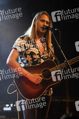 Konzert von Max Buskohl in Hannover