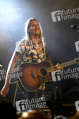 Konzert von Max Buskohl in Hannover