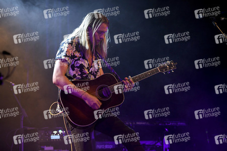 Konzert von Max Buskohl in Hannover