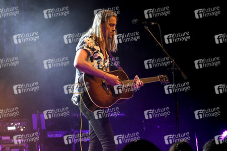 Konzert von Max Buskohl in Hannover