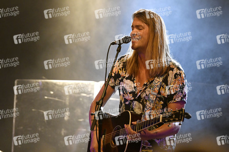 Konzert von Max Buskohl in Hannover