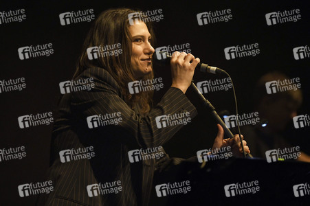 Konzert von Elisa in Hannover