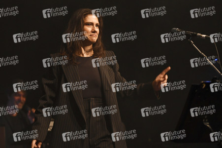 Konzert von Elisa in Hannover