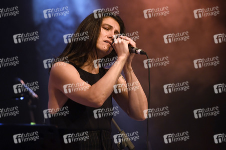 Konzert von Elisa in Hannover