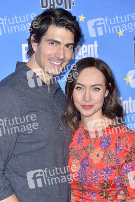 Entertainment Weekly's Comic-Con Bash, San Diego Comic-Con International 2019