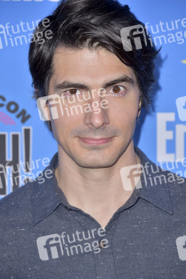 Entertainment Weekly's Comic-Con Bash, San Diego Comic-Con International 2019