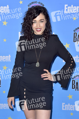 Entertainment Weekly's Comic-Con Bash, San Diego Comic-Con International 2019